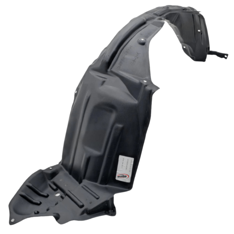 Toyota Prius Plus 2011-2020 Front Wheel Arch Cover Mud Splash Guard