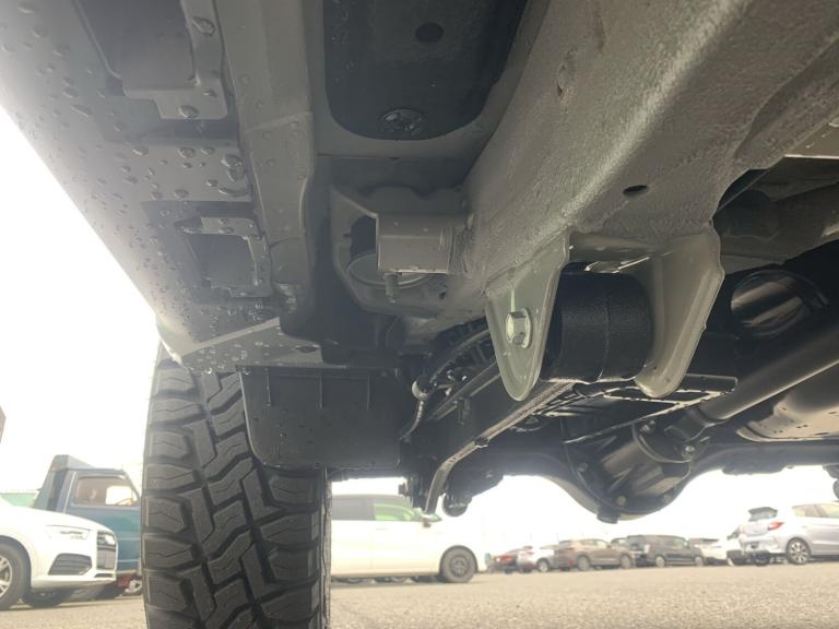 2025 Suzuki Jimny 1.5 JC SZ5 ALLGRIP 4WD AUTOMATIC 4 SEAT - G WAGON KIT 4X4 Petrol Automatic