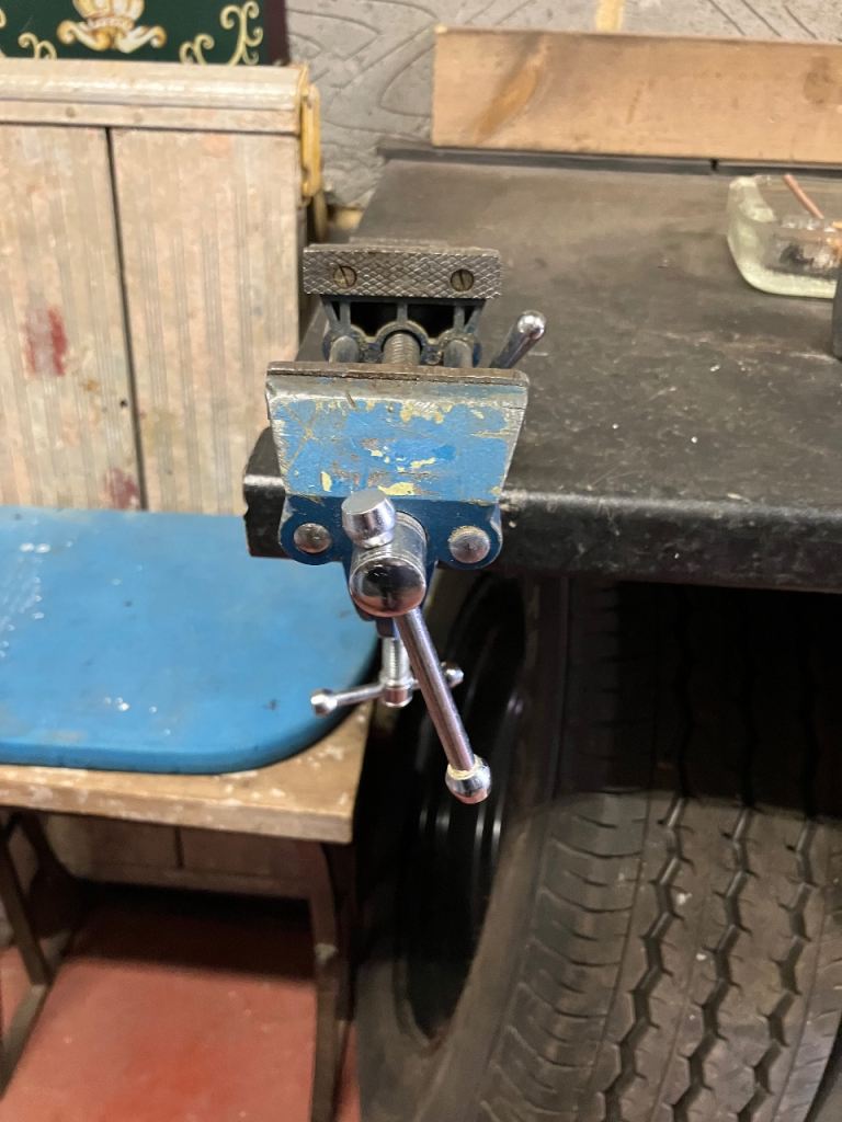 Mini Vice 