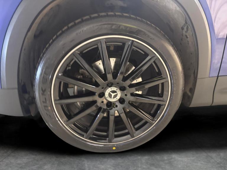 2023 Mercedes-Benz GLB 1.3 GLB200 AMG Line Night Edition (Premium Plus) SUV 5dr Petrol 7G-DCT Eur...