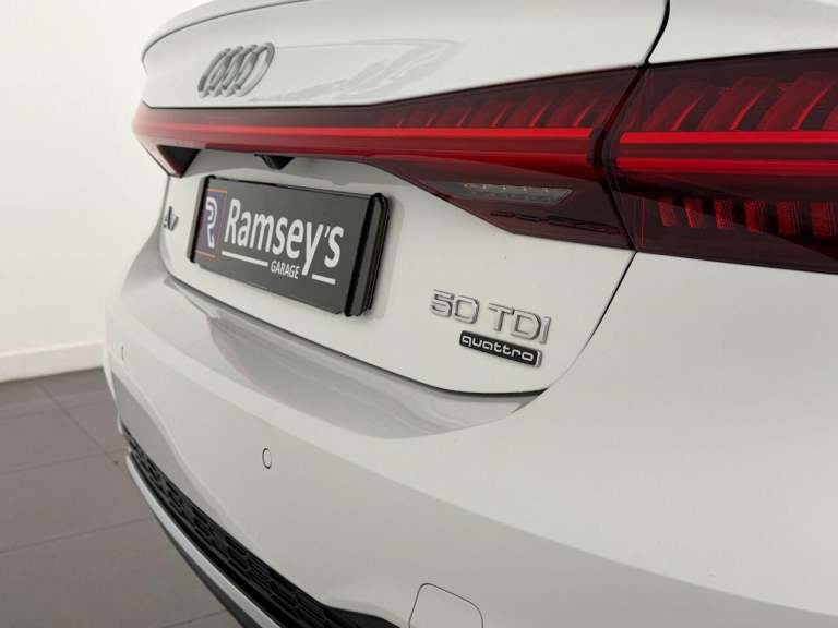 Audi A7 3.0 TDI V6 50 S line Sportback 5dr Diesel Tiptronic quattro Euro 6 (s/s) (2 Diesel Autom...