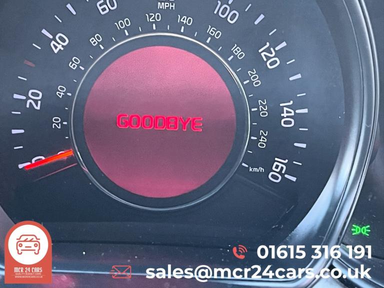 KIA CEED 1.4 VR7 2014