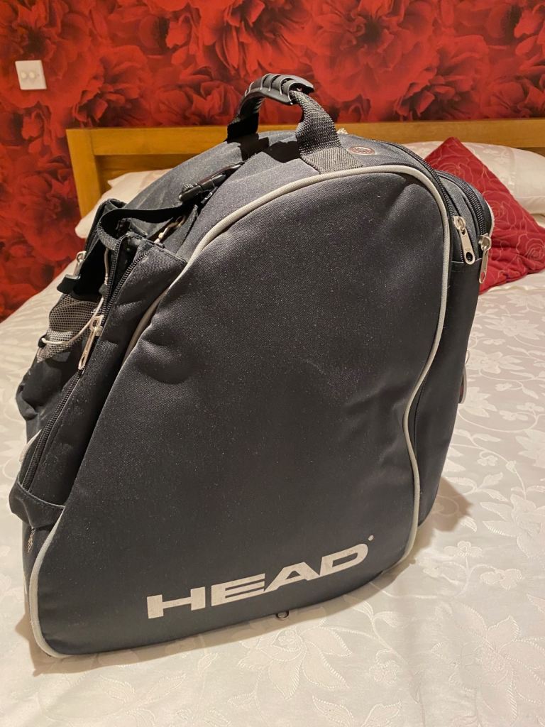 HEAD - Heated Ski Boot Bag