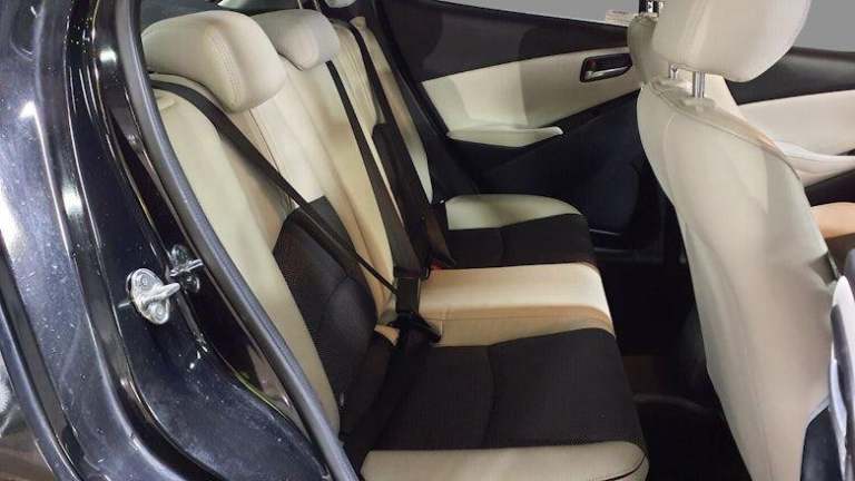  Mazda Mazda2 1.5 SKYACTIV-G GT Sport Nav+ Euro 6 (s/s) 5dr Petrol Manual