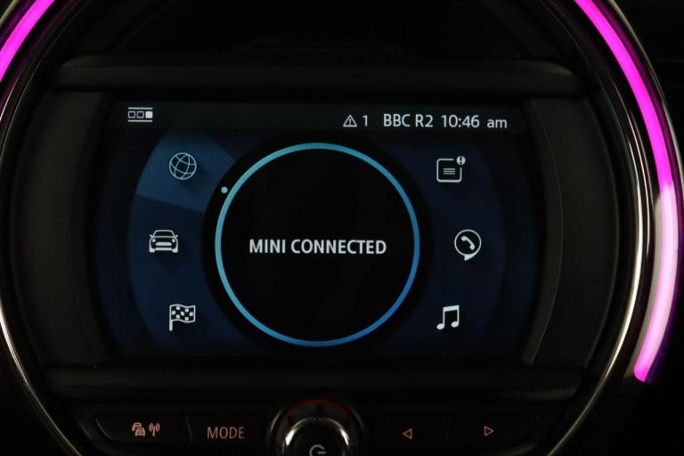 2020 MINI Hatch 1.5 One Classic Euro 6 (s/s) 5dr HATCHBACK Petrol Manual