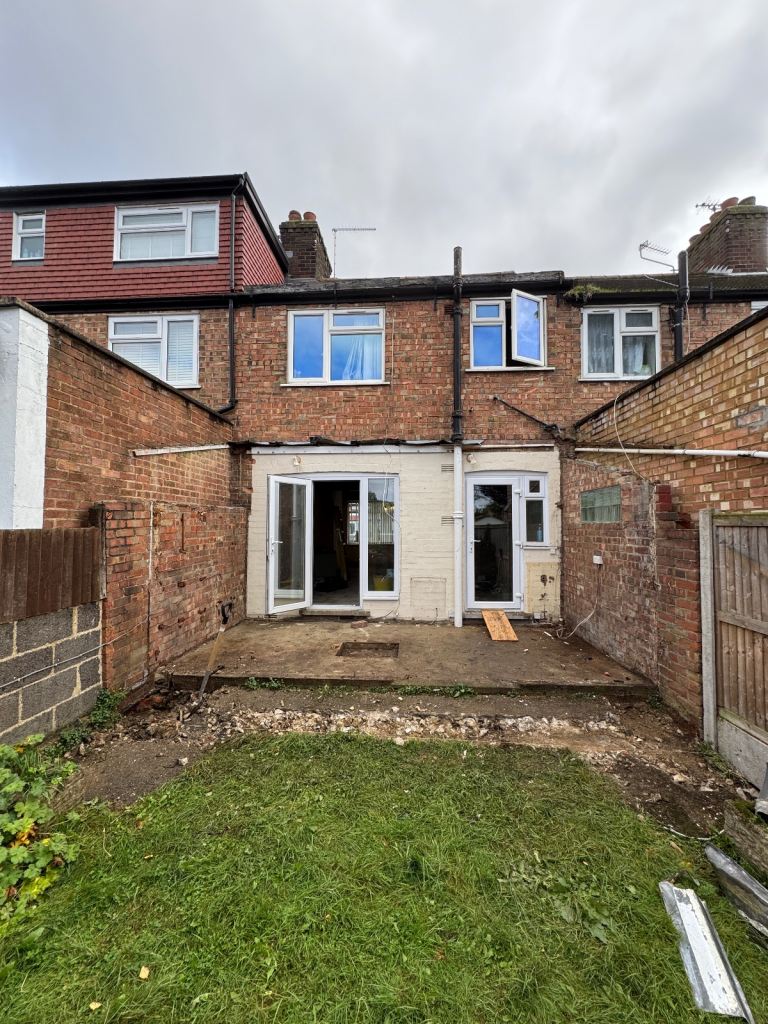 Professional Builder & Tiler – Full Renovations, Extensions, Bathrooms & More