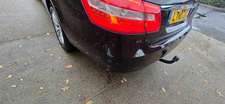 Mercedes-Benz, E CLASS, Saloon, 2010, Manual, 2143 (cc), 4 doors