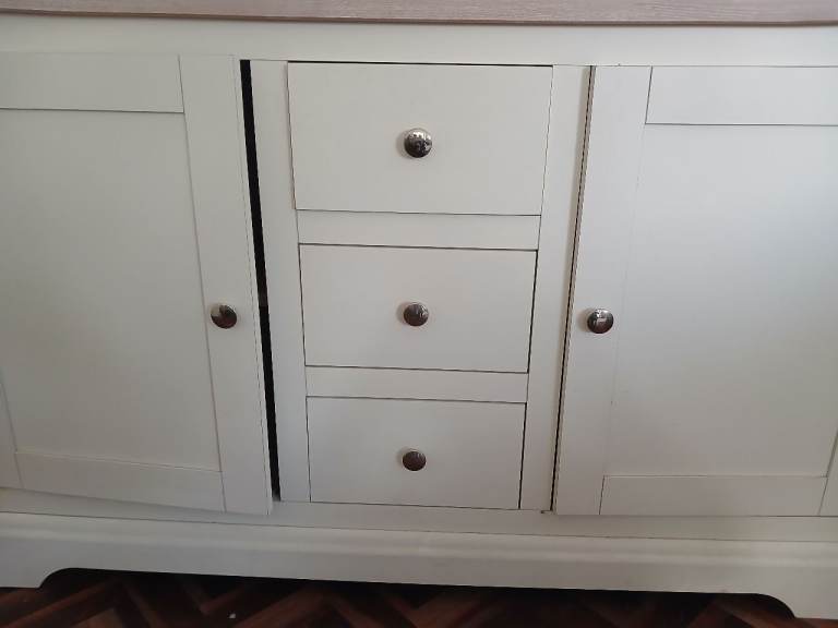 Laura Ashley 'Dorset' Sideboard