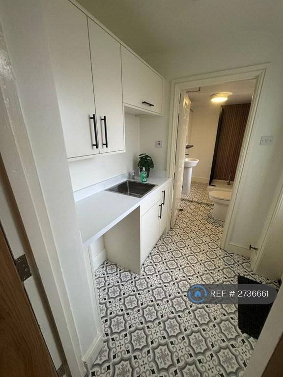 Studio flat in Pelham Street, Newark, NG24 (#2736661)