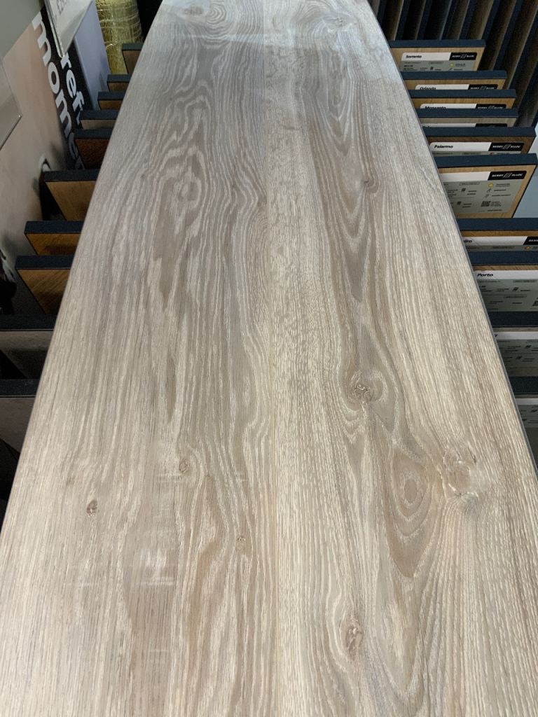 Moduleo Layred spc vinyl click flooring