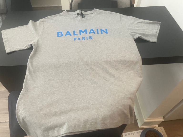Balmain T-Shirt 