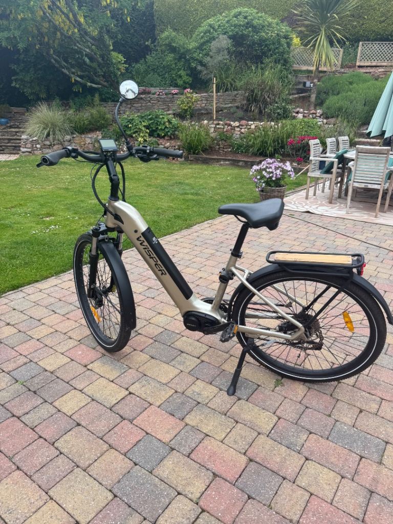 Electric Bike