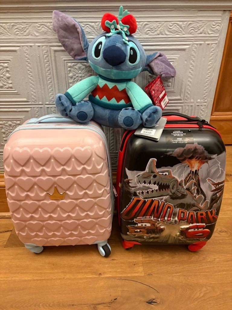 Suitcase (Children’s)