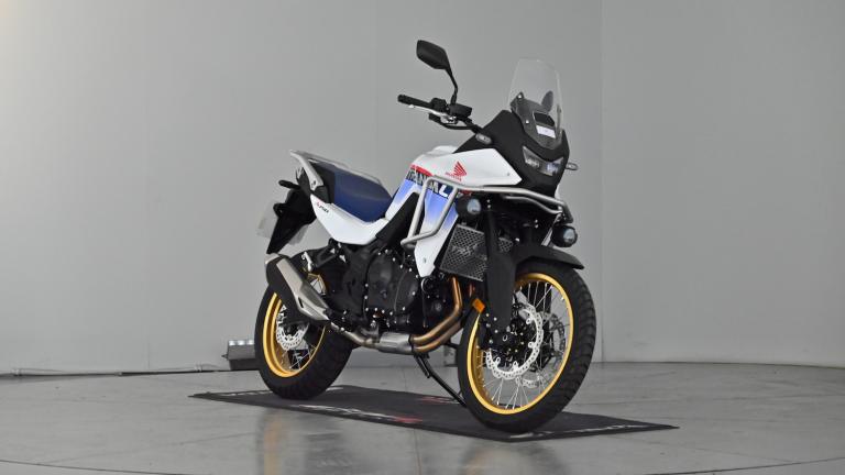 2025 Honda XL XL750S3ED (25MY) Adventure PETROL Manual