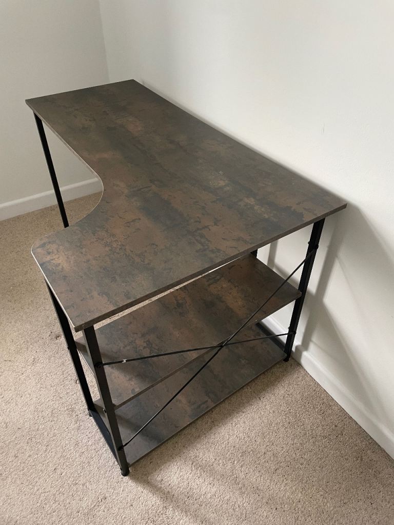 Home office desk