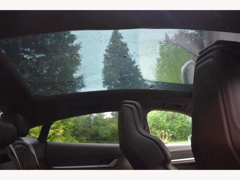 2020 70 PORSCHE TAYCAN 0.0 TURBO S 93KWH 4D 751 BHP