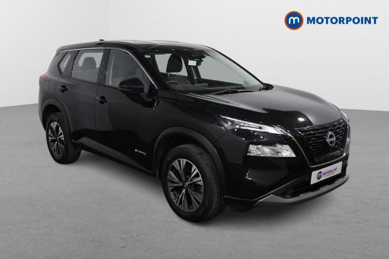 2023 Nissan X-Trail 1.5 E-Power 204 Acenta Premium 5dr Xtronic SUV Hybrid Automatic