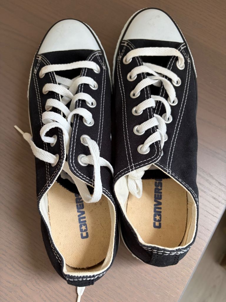 Converse All Star sneakers
