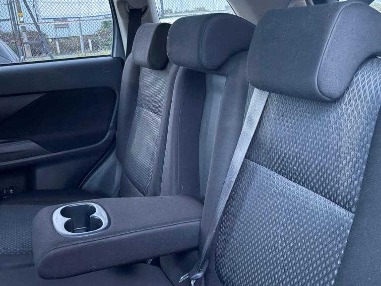 2016 Mitsubishi Outlander 2.2 DI-D GX3 5dr Auto ESTATE DIESEL Automatic