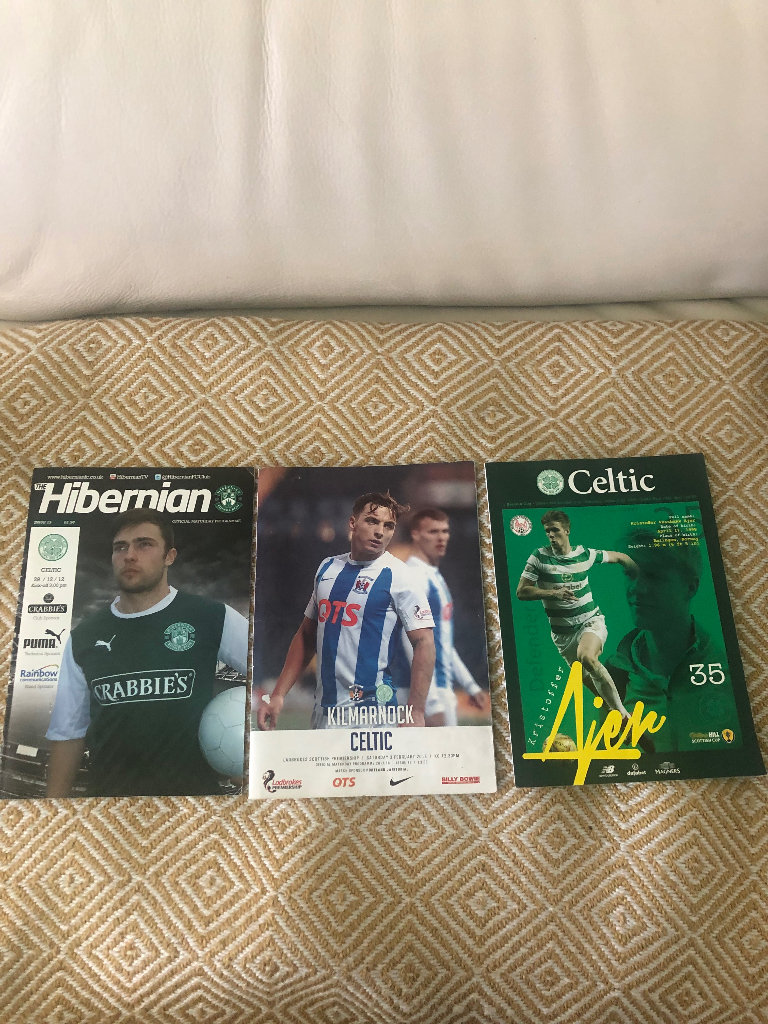Celtic fc 