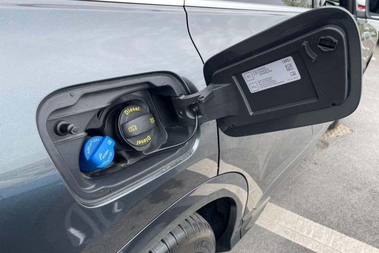 2025 Audi Q5 2.0 TDI Launch Edition SUV 5dr Diesel S Tronic quattro Euro 6 (s/s) (204 ps ESTATE D...