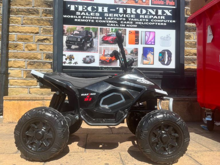  Kids Electric Ride On Cars, Quad,New With Warranty,Open 7 Days, Pick-Up Or Delivery From