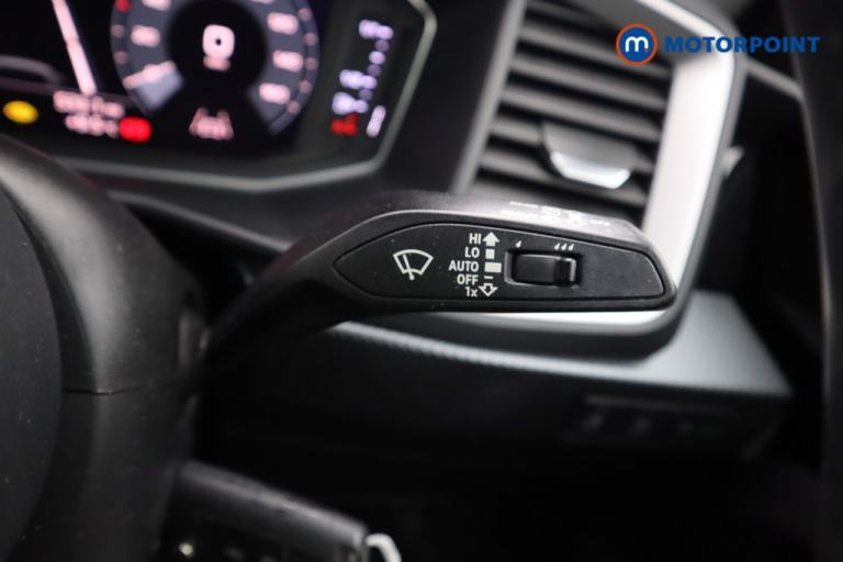 2019 Audi A1 30 TFSI Sport 5dr HATCHBACK PETROL Manual