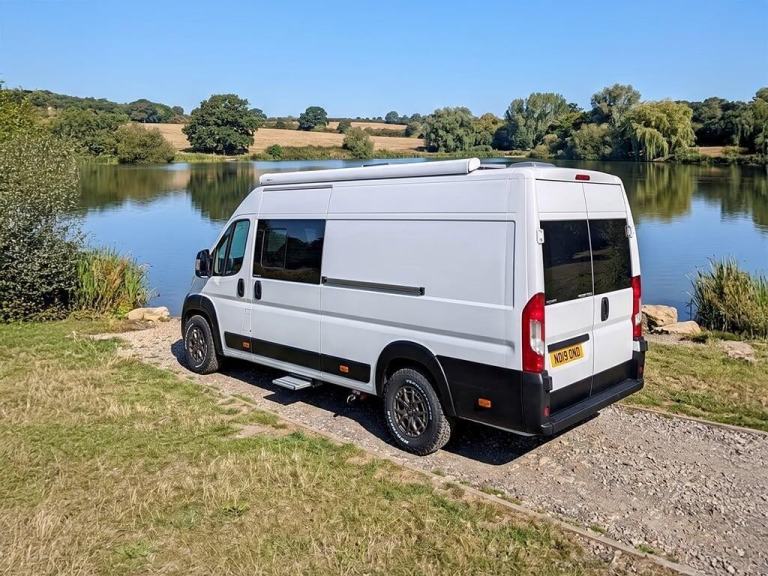 2019 Citroen Relay