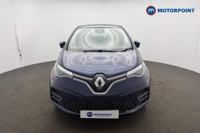 2022 Renault Zoe 100kW Techno R135 50kWh 5dr Auto HATCHBACK ELECTRIC Automatic