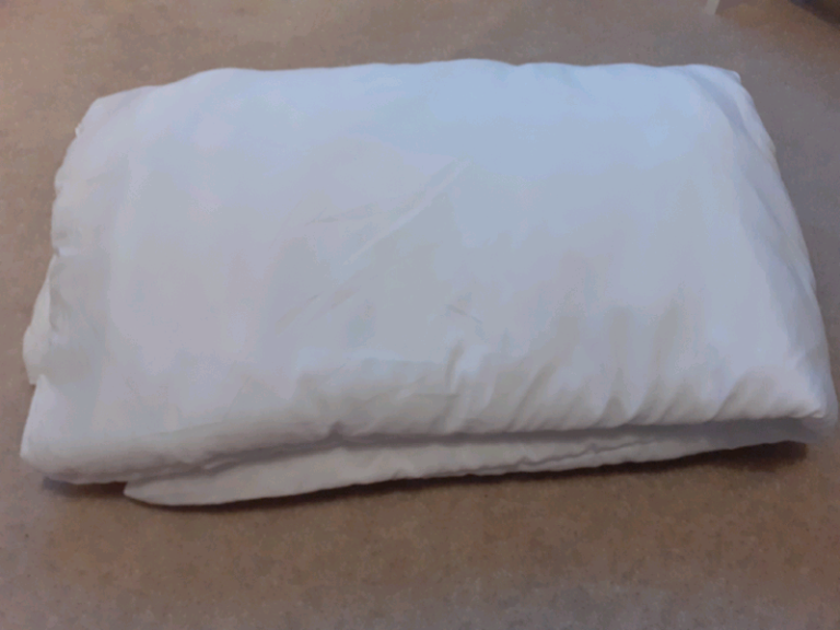 image for Toddler bed/cotbed duvet