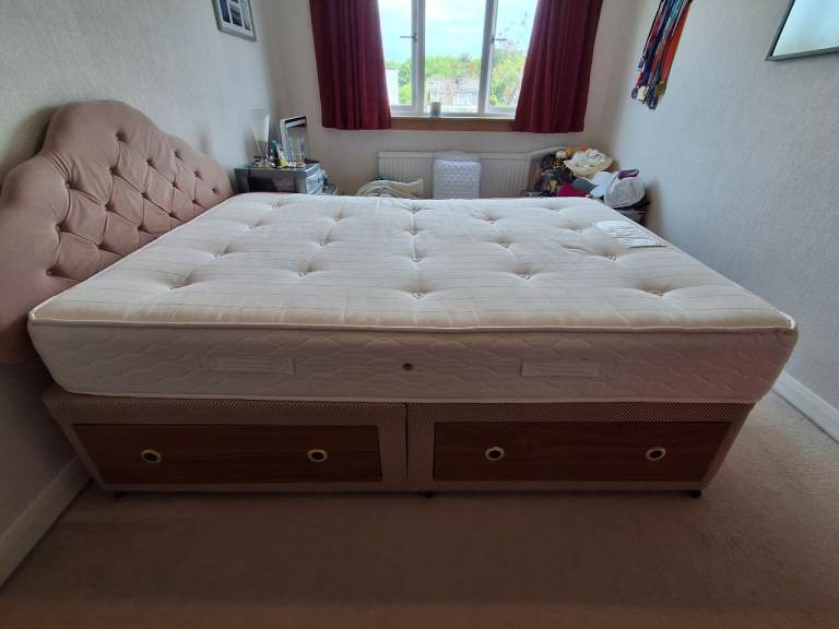 Sealy Posturepedic Double Mattress