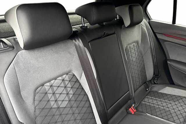 2020 Volkswagen Golf 1.5 eTSI 150 R-Line 5dr DSG Hatchback Petrol Automatic