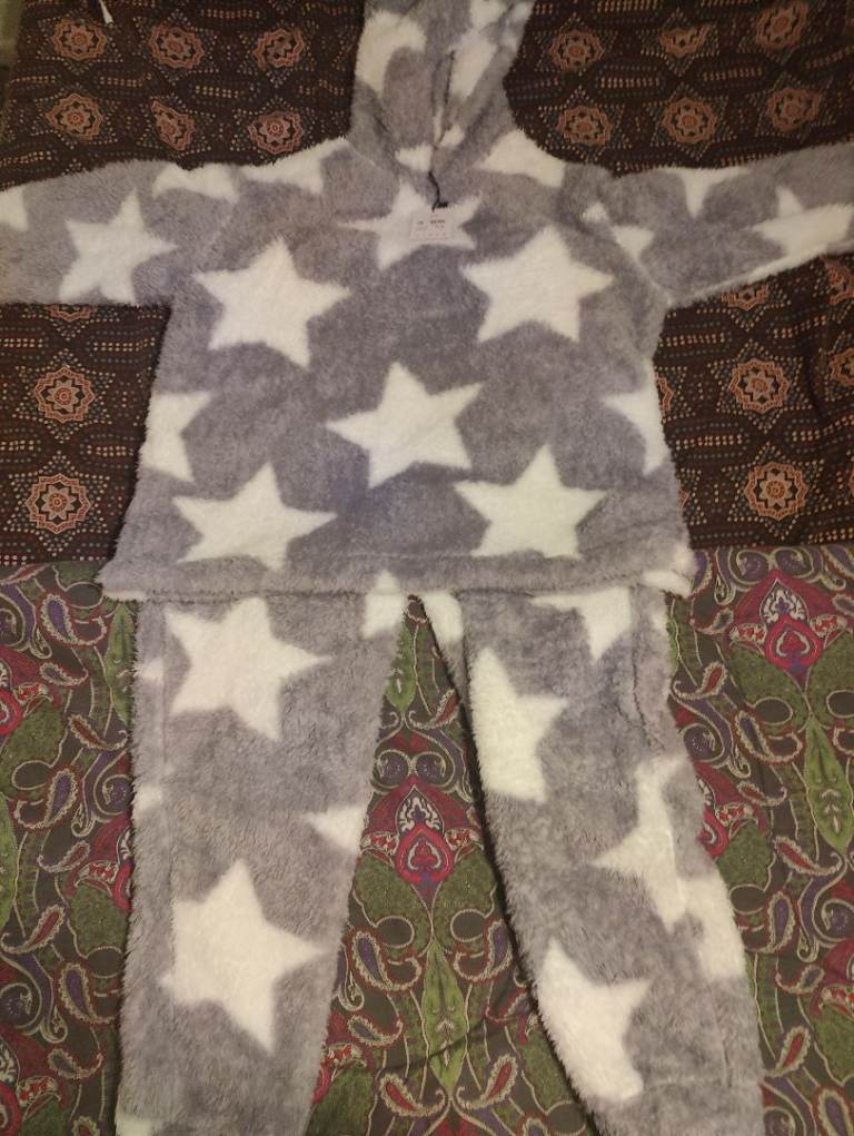 image for Womens winter Pyjamas 