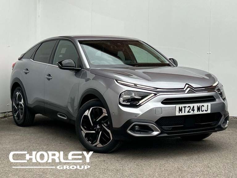 2024 Citroen C4 1.2 PureTech [130] Max 5dr Auto HATCHBACK PETROL Automatic