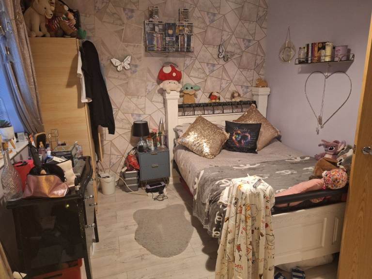 House exchange