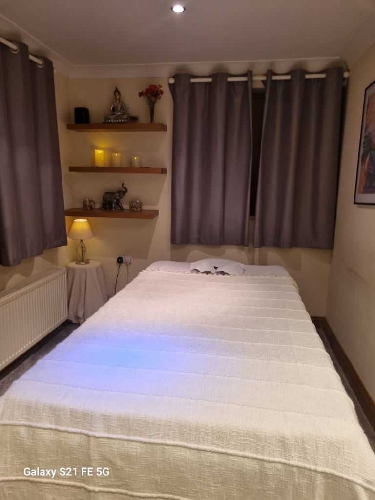 Sawadee Thai Massage