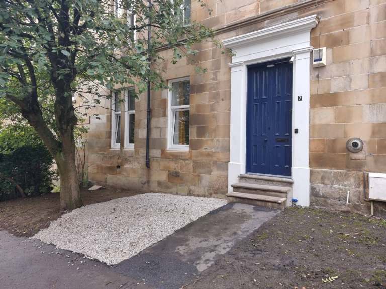 4 Bed HMO, Cowan St by Glasgow Uni
