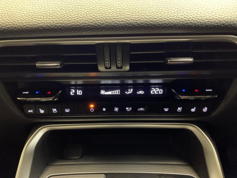 2023 Mazda CX-60 2.5 e-SKYACTIV 17.8kWh Homura SUV 5dr Petrol Plug-in Hybrid Auto 4WD Euro 6 Suv ...