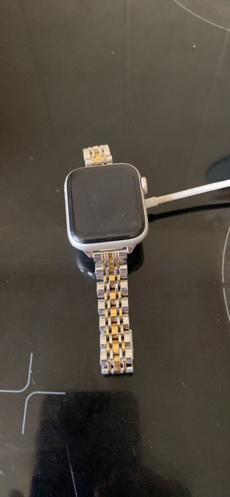 Apple Watch SE GPS 40 mm