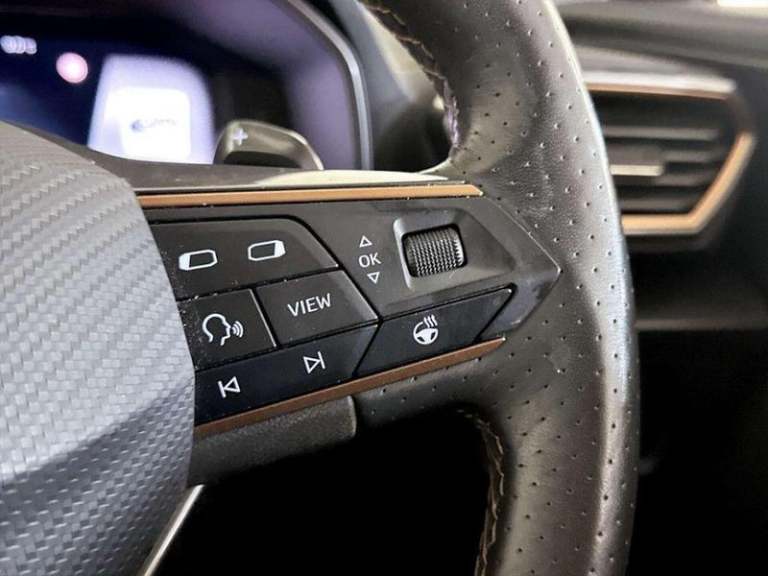 2021 Cupra Formentor 1.4 eHybrid 12.8kWh V1 DSG Euro 6 (s/s) 5dr Automatic SUV Hybrid Automatic