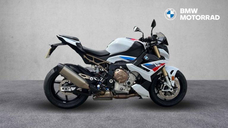 BMW S 1000 R 1000 R Sport Other Petrol Manual
