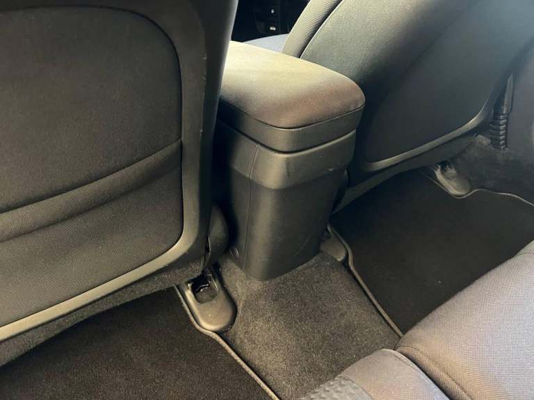 2010 Honda Civic 1.8 i-VTEC SE 5dr HATCHBACK Petrol Automatic