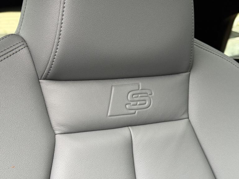  Audi A3 1.5 TFSI 35 S line Sportback 5dr Petrol Manual Euro 6 (s/s) (150 ps) Petrol Manual