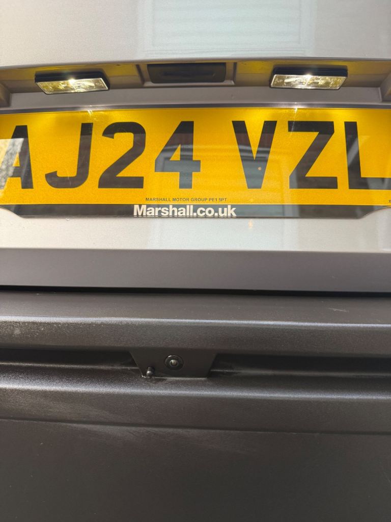 Peugeot, 408, Hatchback, 2024, Semi-Auto, 1199 (cc), 5 doors