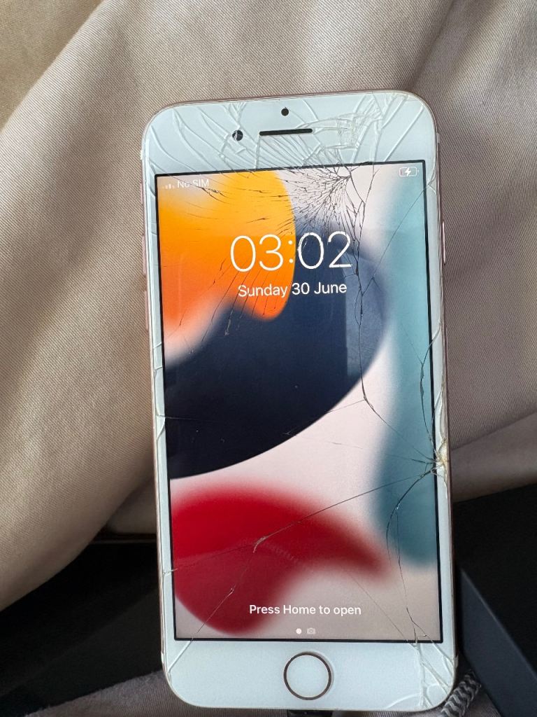 iphone 7 rose gold