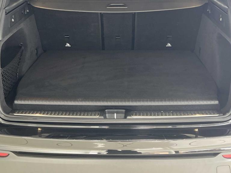 2021 Mercedes-Benz GLC 300de 4Matic AMG Line Premium 5dr 9G-Tronic SUV Plug-In Hy Automatic