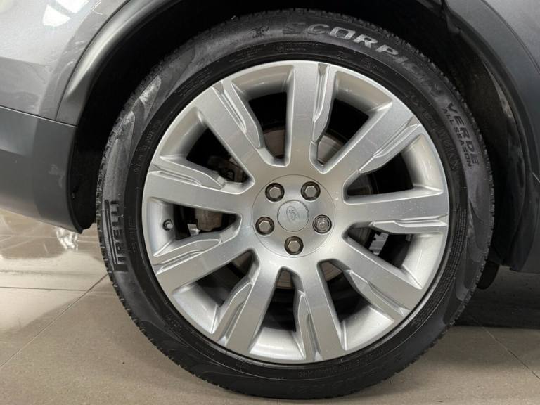 2017 17 LAND ROVER DISCOVERY 3.0 TD V6 HSE LUXURY SUV 5DR DIESEL AUTO 4WD EURO 6