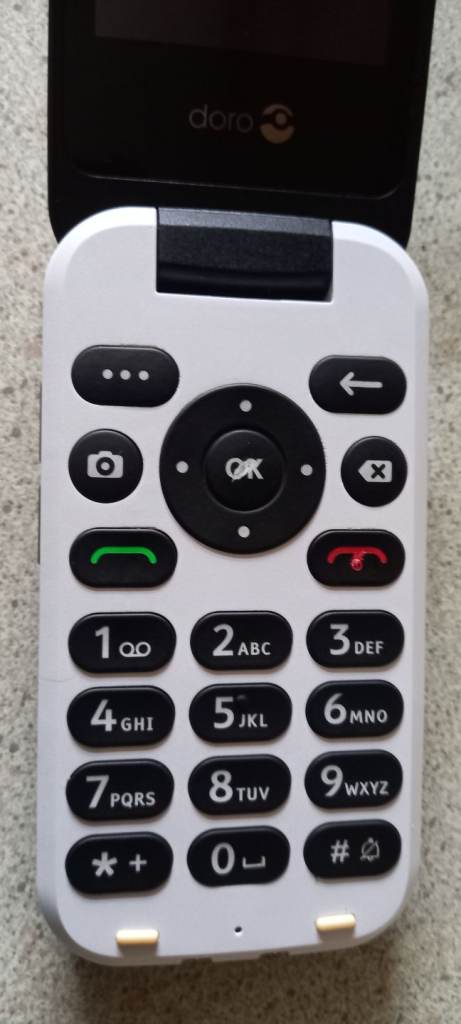 Doro Mobile Phone
