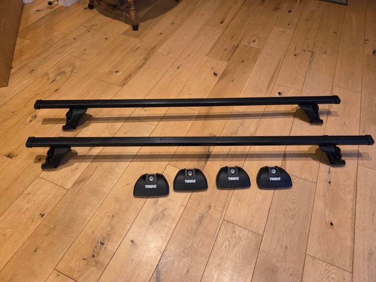 Thule Roof Bars