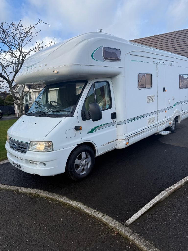 Motorhome for Sale